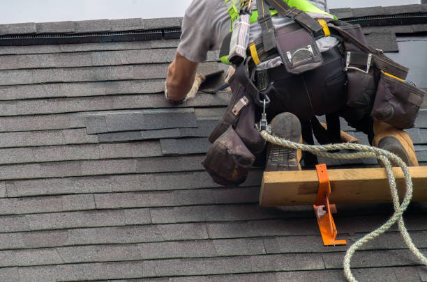 Reliable Roof Inspection contractor in Springfield, OR by Brentwood Metal Roofing